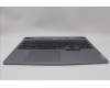 Lenovo 5CB1P55438 COVER UpperCaseASM EUROENG C83DG LGRGBAI