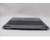 Lenovo 5CB1P55438 COVER UpperCaseASM EUROENG C83DG LGRGBAI