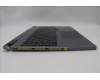 Lenovo 5CB1P55465 COVER Upper Case ASM RUS C 83DG LGRGBAI