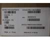 Lenovo 5CB1P55474 COVER Upper Case ASM ARA C 83DG LGRGBAI
