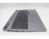 Lenovo 5CB1P55531 COVER Upper Case ASM TUR C 83DG LGRGBAI
