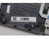 Lenovo 5CB1P55531 COVER Upper Case ASM TUR C 83DG LGRGBAI