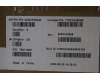 Lenovo 5CB1P55540 COVER Upper Case ASM POR C 83DG LGRGBAI
