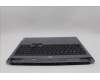Lenovo 5CB1P55540 COVER Upper Case ASM POR C 83DG LGRGBAI