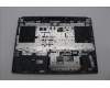 Lenovo 5CB1P55567 COVER UpperCaseASM NORDIC C 83DG LGRGBAI