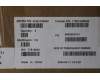 Lenovo 5CB1P55567 COVER UpperCaseASM NORDIC C 83DG LGRGBAI