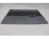 Lenovo 5CB1P55567 COVER UpperCaseASM NORDIC C 83DG LGRGBAI