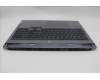 Lenovo 5CB1P55567 COVER UpperCaseASM NORDIC C 83DG LGRGBAI