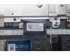 Lenovo 5CB1P55567 COVER UpperCaseASM NORDIC C 83DG LGRGBAI