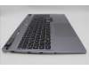 Lenovo 5CB1P55587 COVER Upper Case ASM GER C 83DG LGRGBAI