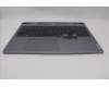 Lenovo 5CB1P55605 COVER Upper Case ASM HUN C 83DG LGRGBAI