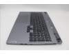 Lenovo 5CB1P55605 COVER Upper Case ASM HUN C 83DG LGRGBAI