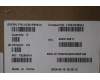 Lenovo 5CB1P55614 COVER Upper Case ASM BEL C 83DG LGRGBAI