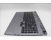 Lenovo 5CB1P55614 COVER Upper Case ASM BEL C 83DG LGRGBAI
