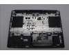 Lenovo 5CB1P55632 COVER Upper Case ASM SLV C 83DG LGRGBAI