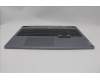 Lenovo 5CB1P55632 COVER Upper Case ASM SLV C 83DG LGRGBAI