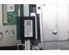 Lenovo 5CB1P55661 COVER UpperCaseASM CZE/SLK C83DG LGRGBAI