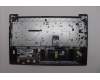 Lenovo 5CB1P69453 COVER Upper Case ASM_UKE L 83GWNFP LG
