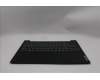 Lenovo 5CB1P70406 COVER Upper Case ASM_ARA L 83GWNFP BK