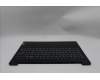 Lenovo 5CB1P70406 COVER Upper Case ASM_ARA L 83GWNFP BK