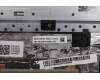 Lenovo 5CB1P70406 COVER Upper Case ASM_ARA L 83GWNFP BK