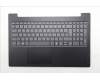 Lenovo 5CB1P71889 COVER Upper Case ASM_BUL L 83GWNFP BK