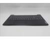 Lenovo 5CB1P71889 COVER Upper Case ASM_BUL L 83GWNFP BK