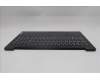 Lenovo 5CB1P71889 COVER Upper Case ASM_BUL L 83GWNFP BK