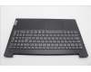Lenovo 5CB1P71891 COVER UpperCaseASM_CZE/SLK L83GWNFP BK