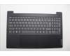 Lenovo 5CB1P71894 COVER Upper Case ASM_FRA L 83GWNFP BK