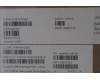 Lenovo 5CB1P71894 COVER Upper Case ASM_FRA L 83GWNFP BK
