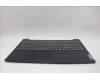 Lenovo 5CB1P71894 COVER Upper Case ASM_FRA L 83GWNFP BK