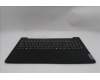 Lenovo 5CB1P71898 COVER Upper Case ASM_HBW L 83GWNFP BK