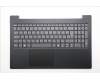 Lenovo 5CB1P71899 COVER Upper Case ASM_HUN L 83GWNFP BK