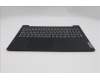 Lenovo 5CB1P71899 COVER Upper Case ASM_HUN L 83GWNFP BK