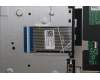 Lenovo 5CB1P71899 COVER Upper Case ASM_HUN L 83GWNFP BK
