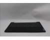 Lenovo 5CB1P71900 COVER Upper Case ASM_ITA L 83GWNFP BK