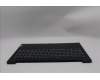 Lenovo 5CB1P71900 COVER Upper Case ASM_ITA L 83GWNFP BK