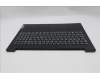 Lenovo 5CB1P71905 COVER Upper Case ASM_NORDIC L 83GWNFP BK