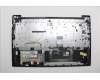Lenovo 5CB1P71906 COVER Upper Case ASM_POR L 83GWNFP BK