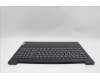 Lenovo 5CB1P71906 COVER Upper Case ASM_POR L 83GWNFP BK