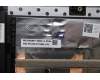 Lenovo 5CB1P71908 COVER Upper Case ASM_SLV L 83GWNFP BK