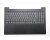 Lenovo 5CB1P71910 COVER Upper Case ASM_SWS L 83GWNFP BK