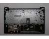 Lenovo 5CB1P71910 COVER Upper Case ASM_SWS L 83GWNFP BK