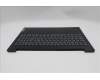 Lenovo 5CB1P71910 COVER Upper Case ASM_SWS L 83GWNFP BK