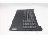 Lenovo 5CB1P71910 COVER Upper Case ASM_SWS L 83GWNFP BK