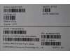 Lenovo 5CB1P71915 COVER Upper Case ASM_UKR L 83GWNFP BK