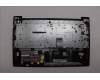 Lenovo 5CB1P71918 COVER Upper Case ASM_BUL L 83GWFP BK