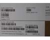 Lenovo 5CB1P71918 COVER Upper Case ASM_BUL L 83GWFP BK
