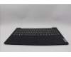 Lenovo 5CB1P71918 COVER Upper Case ASM_BUL L 83GWFP BK